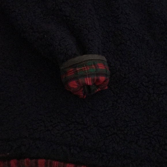 Marley Lilly Monogram Pullover - Picture 3 of 7